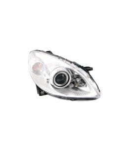 چراغ جلو بنز b200 اتاق w245