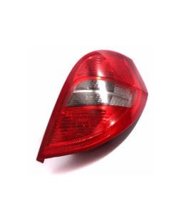 چراغ خطر عقب بنز a200 اتاق w169