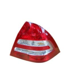 چراغ خطر عقب بنز c180 اتاق w203
