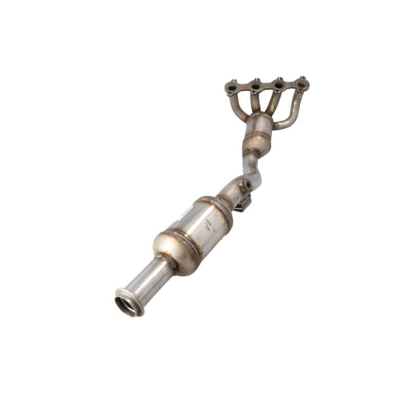 کاتالیزور بنز a200 اتاق w169