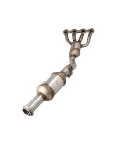 کاتالیزور بنز b200 اتاق w245