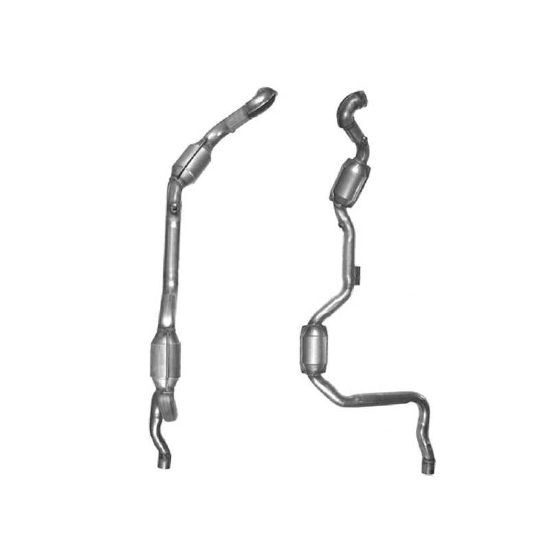 کاتالیزور بنز c180 اتاق w203