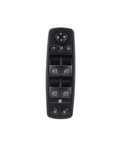 کلید شیشه بالابر بنز a200 اتاق w169