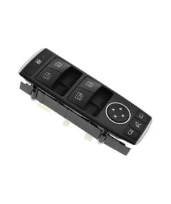کلید شیشه بالابر بنز e250 اتاق w212