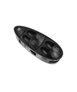 کلید شیشه بالابر بنز e350 اتاق w211