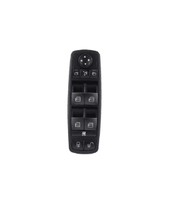 کلید شیشه بالابر بنز b200 اتاق w245