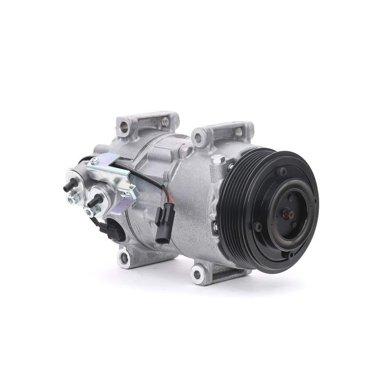 کمپرسور کولر خودرو بنز B200 اتاق W245