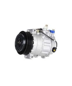 کمپرسور کولر بنز a200 اتاق w169