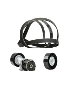 کیت تایم بنز c180 اتاق w203