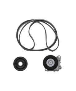 کیت تایم بنز c240 اتاق w203