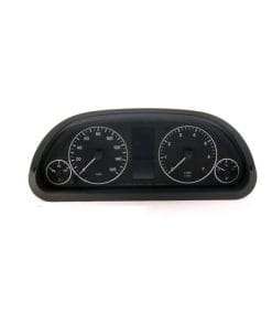 کیلومتر شمار بنز a200 اتاق w169