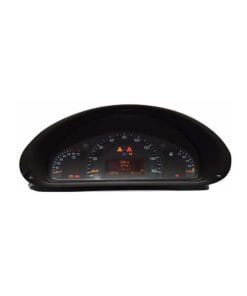 کیلومتر شمار بنز c180 اتاق w203