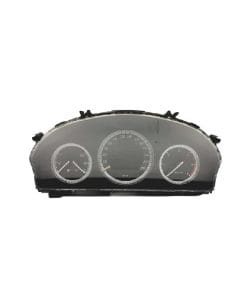 کیلومتر شمار بنز c180 اتاق w204
