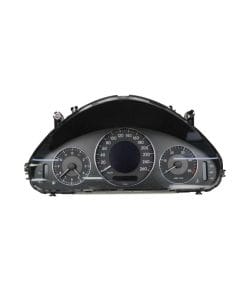 کیلومتر شمار بنز e250 اتاق w211