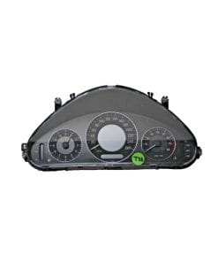 کیلومتر شمار بنز e300 اتاق w211
