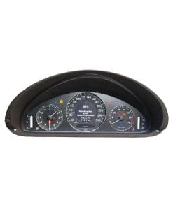 کیلومتر شمار بنز e350 اتاق w211