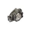 گیربکس کامل اتومات بنز a200 اتاق w169