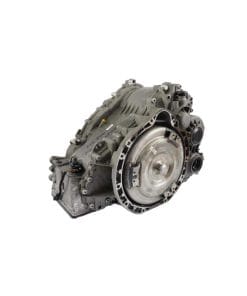 گیربکس کامل اتومات بنز a200 اتاق w169
