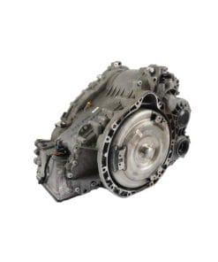گیربکس کامل اتومات بنز b200 اتاق w245