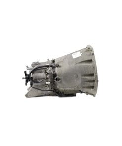 گیربکس کامل اتومات بنز c180 اتاق w203