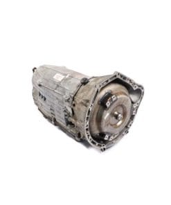 گیربکس کامل اتومات بنز c180 اتاق w204