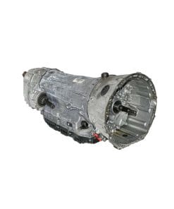 گیربکس کامل اتومات بنز c240 اتاق w203