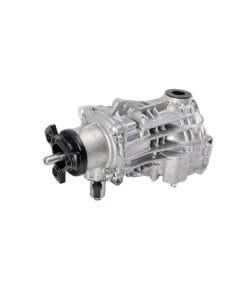 گیربکس کامل اتومات بنز cla45 اتاق c117