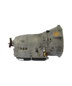 گیربکس کامل اتومات بنز e200 اتاق w211