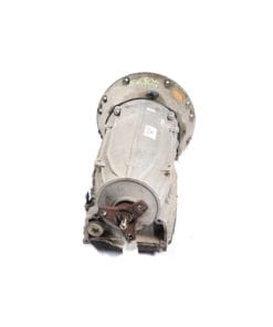 گیربکس کامل اتومات بنز e250 اتاق w211
