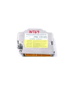 یونیت ایربگ بنز b200 اتاق w245