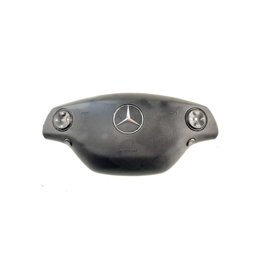 ایربگ فرمان بنز S500 اتاق W222