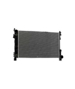 رادیاتور آب بنز S500 اتاق W222