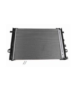 رادیاتور کولر بنز S500 اتاق W222