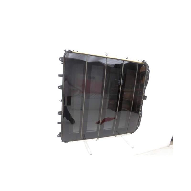 سانروف کامل بنز S500 اتاق W222