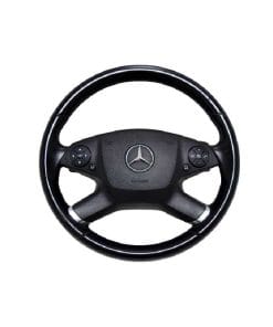 فرمان بنز S500 اتاق W222