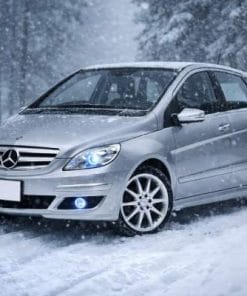 اتاق w245