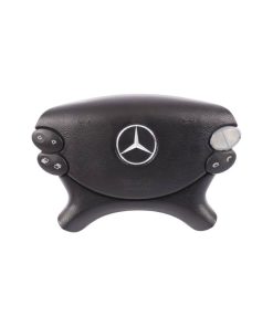 ایربگ فرمان بنز cls500 اتاق c219