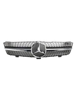 جلو پنجره بنز cls500 اتاق c219