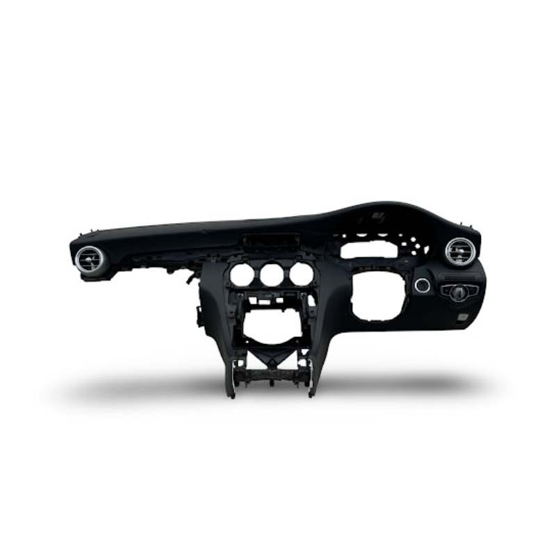 داشبورد بنز c200 اتاق w205