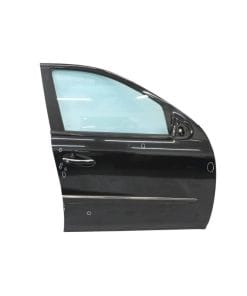 درب جلو راست سمت شاگرد بنز ml350 اتاق w164