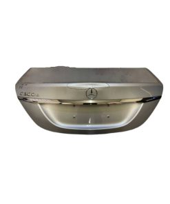 درب صندوق بنز c200 اتاق w205