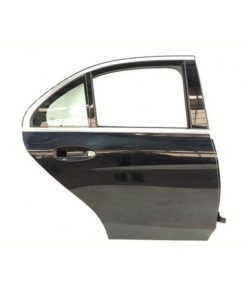 درب عقب راست سمت شاگرد بنز c200 اتاق w205