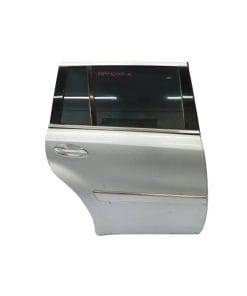 درب عقب راست سمت شاگرد بنز ml350 اتاق w164