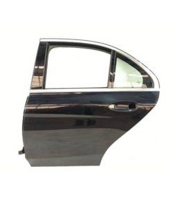 درب عقب چپ سمت راننده بنز c200 اتاق w205
