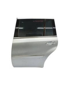 درب عقب چپ سمت راننده بنز ml350 اتاق w164