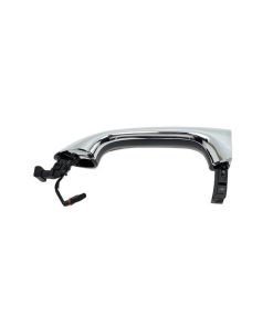 دستگیره درب بیرونی بنز ml350 اتاق w164