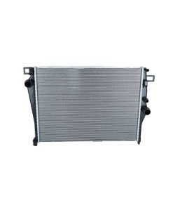 رادیاتور آب بنز c200 اتاق w205