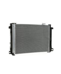 رادیاتور آب بنز e250 اتاق a207