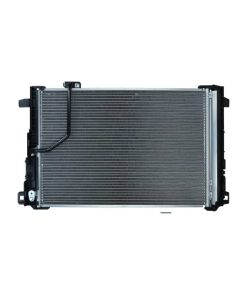 رادیاتور کولر بنز c200 اتاق w205
