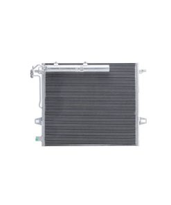 رادیاتور کولر بنز ml350 اتاق w164